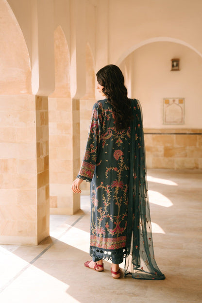 Taana Baana | Manzil Winter |  B3398 - House Of Anaya
