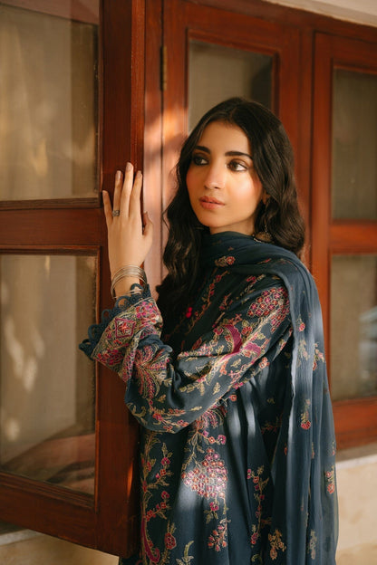 Taana Baana | Manzil Winter |  B3398 - House Of Anaya