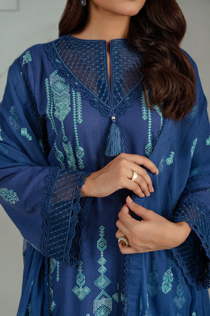 Taana Baana | Manzil Winter |  S3391A - House Of Anaya