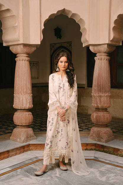Taana Baana | Manzil Winter |  M3404A - House Of Anaya