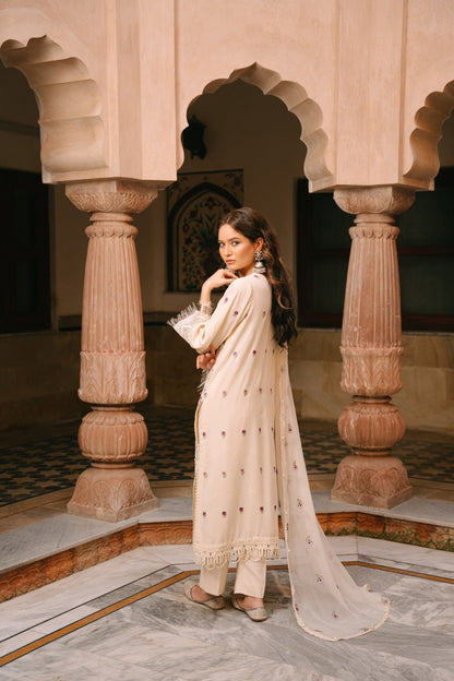 Taana Baana | Manzil Winter |  M3404A - House Of Anaya