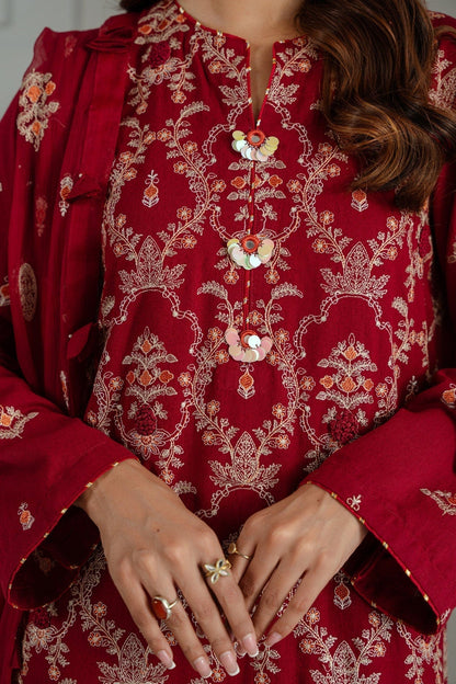 Taana Baana | Manzil Winter |  M3406A - House Of Anaya