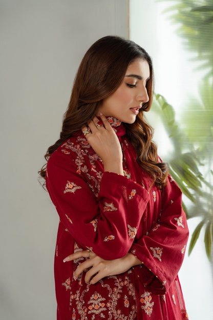 Taana Baana | Manzil Winter |  M3406A - House Of Anaya