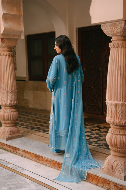 Taana Baana | Manzil Winter |   M3403A - House Of Anaya