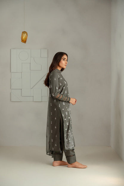 Taana Baana | Manzil Winter |  S3390A - House Of Anaya