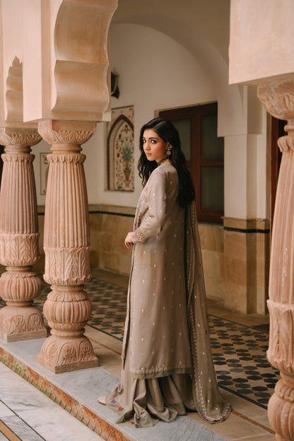Taana Baana | Manzil Winter |  B3400B - House Of Anaya