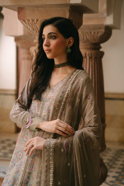 Taana Baana | Manzil Winter |  B3400B - House Of Anaya