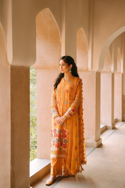Taana Baana | Manzil Winter |  C3408A - House Of Anaya