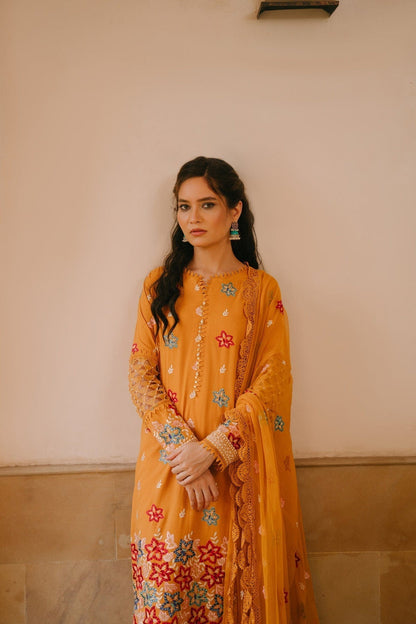 Taana Baana | Manzil Winter |  C3408A - House Of Anaya