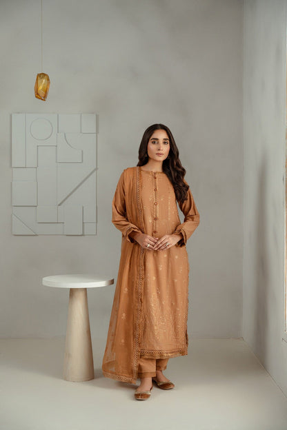 Taana Baana | Manzil Winter |S3390B - House Of Anaya