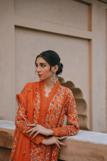 Taana Baana | Manzil Winter |  C3411A - House Of Anaya