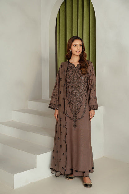 Taana Baana | Manzil Winter |  S3393 - House Of Anaya