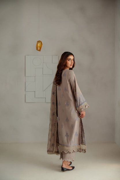 Taana Baana | Manzil Winter |  C3415A - House Of Anaya