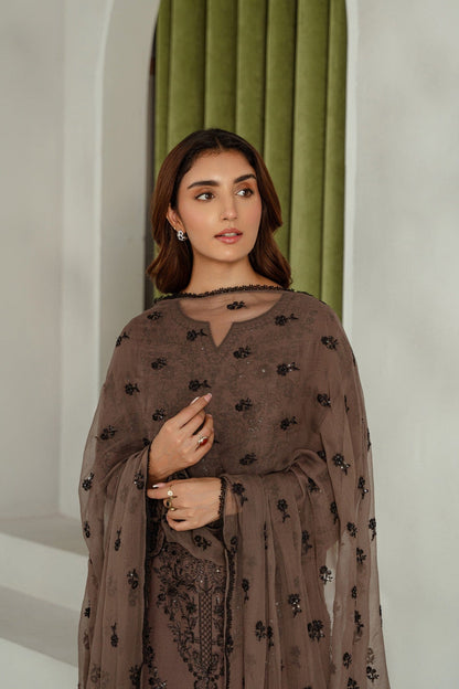 Taana Baana | Manzil Winter |  S3393 - House Of Anaya