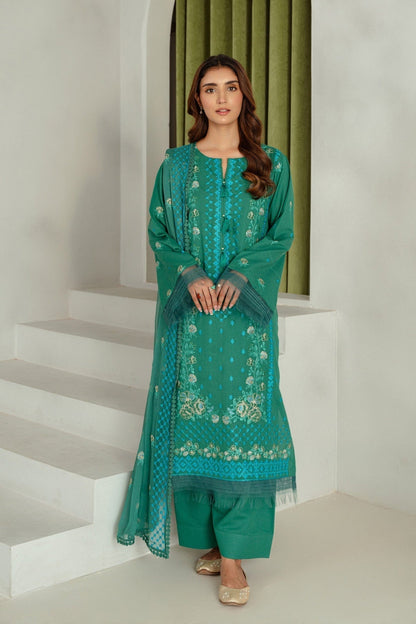 Taana Baana | Manzil Winter |  S3392 - House Of Anaya