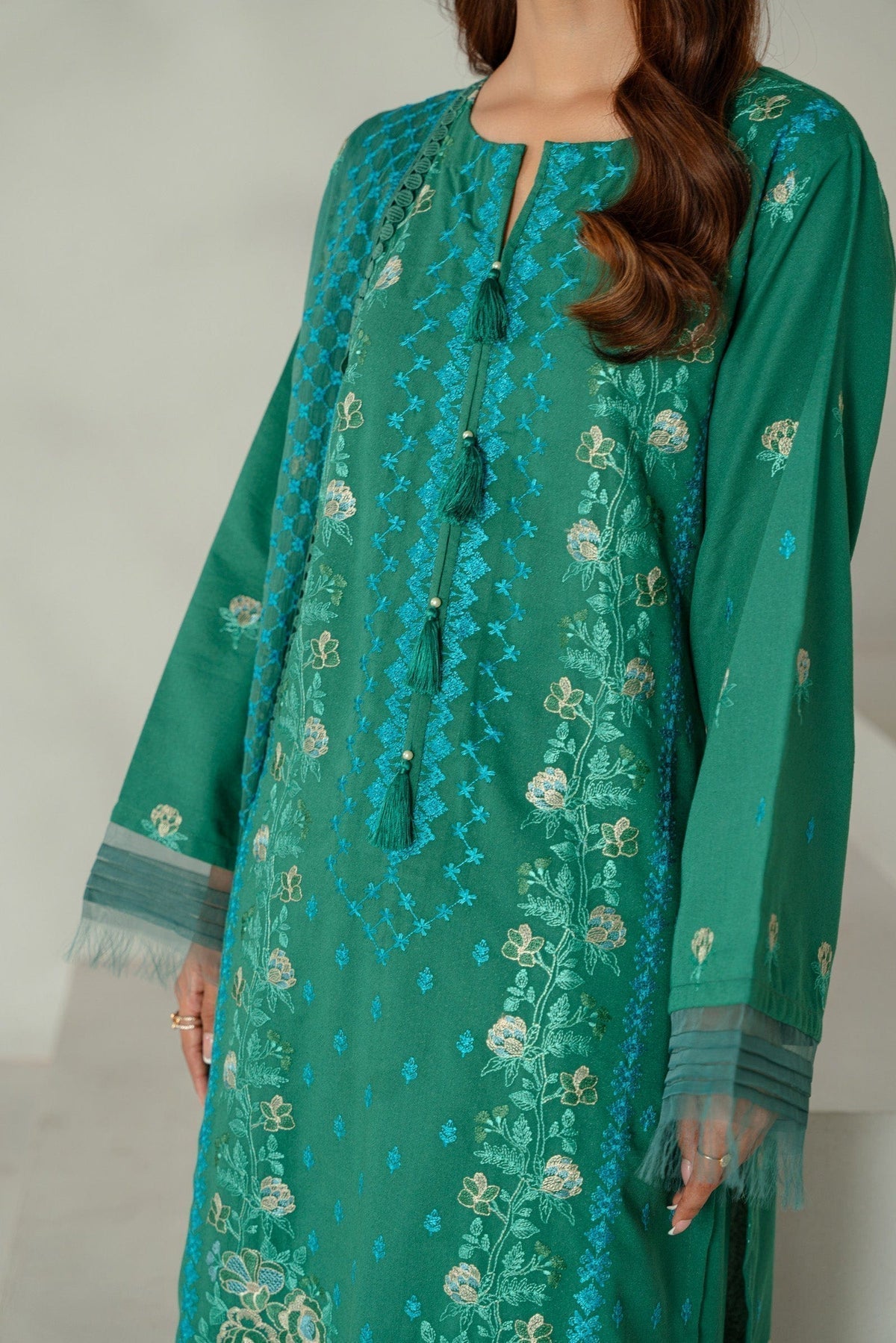 Taana Baana | Manzil Winter |  S3392 - House Of Anaya
