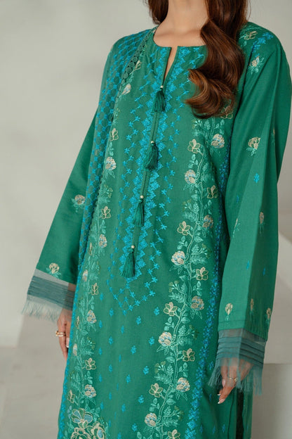 Taana Baana | Manzil Winter |  S3392 - House Of Anaya