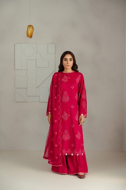 Taana Baana | Manzil Winter |  B3397 - House Of Anaya