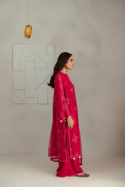 Taana Baana | Manzil Winter |  B3397 - House Of Anaya