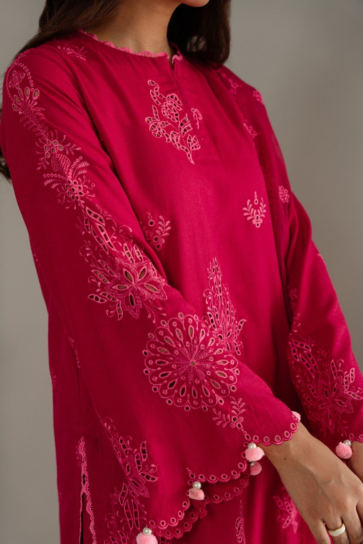 Taana Baana | Manzil Winter |  B3397 - House Of Anaya