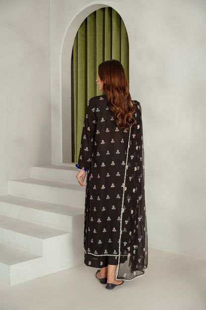 Taana Baana | Manzil Winter |  S3395B - House Of Anaya