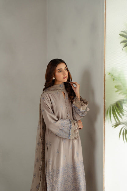 Taana Baana | Manzil Winter |  C3415A - House Of Anaya