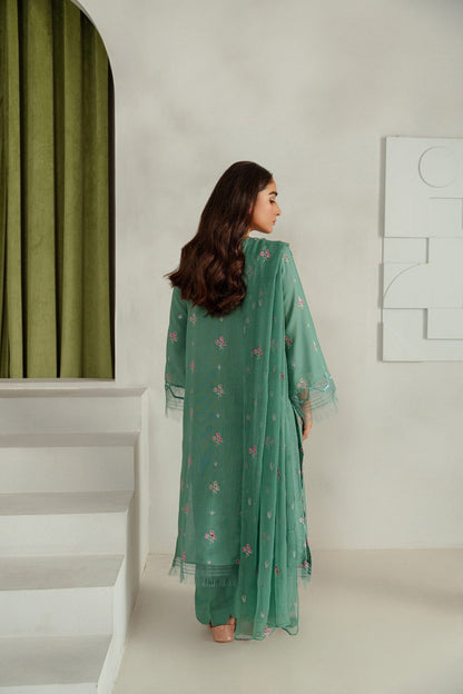 Taana Baana | Manzil Winter |  C3413B - House Of Anaya