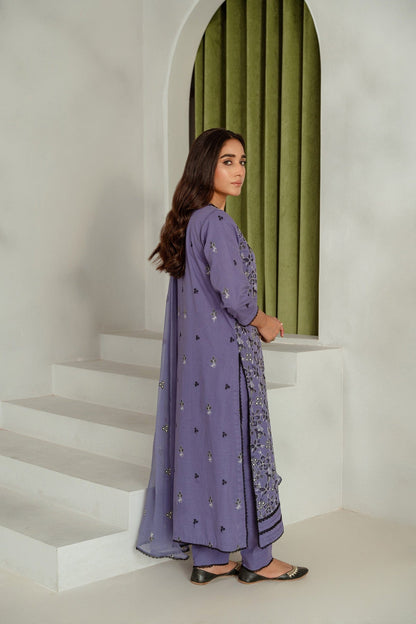 Taana Baana | Manzil Winter | C3411B - House Of Anaya