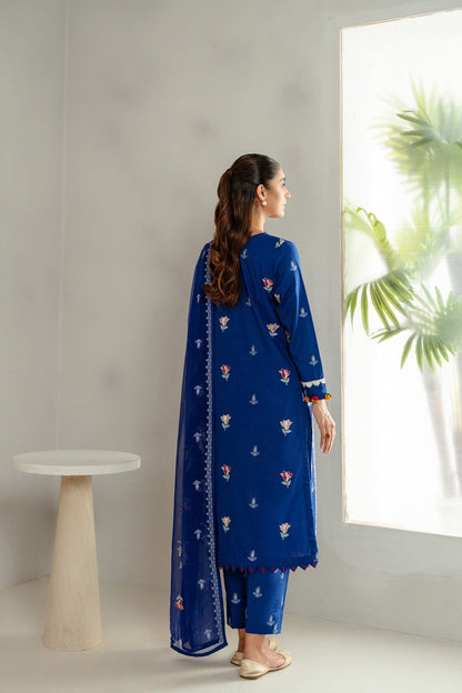 Taana Baana | Manzil Winter |   S3394A - House Of Anaya