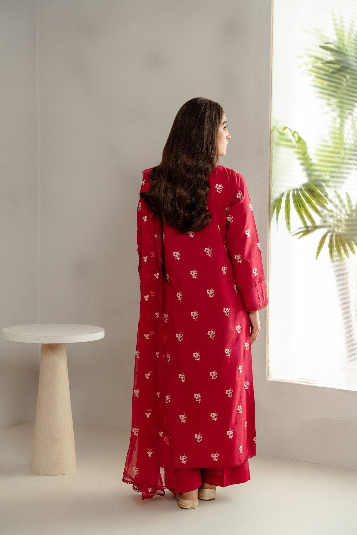 Taana Baana | Manzil Winter |  C3412A - House Of Anaya