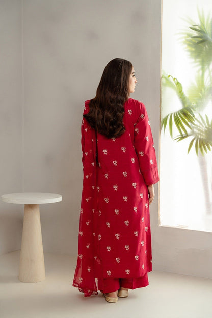 Taana Baana | Manzil Winter |  C3412A - House Of Anaya