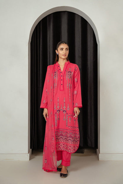 Taana Baana | Manzil Winter |  S3391B - House Of Anaya