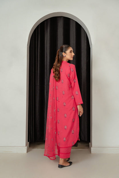 Taana Baana | Manzil Winter |  S3391B - House Of Anaya