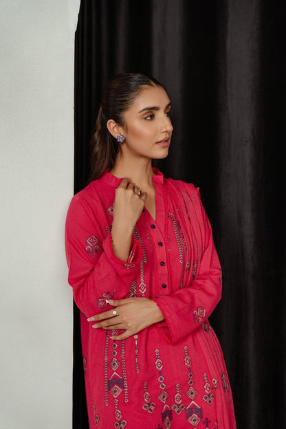 Taana Baana | Manzil Winter |  S3391B - House Of Anaya