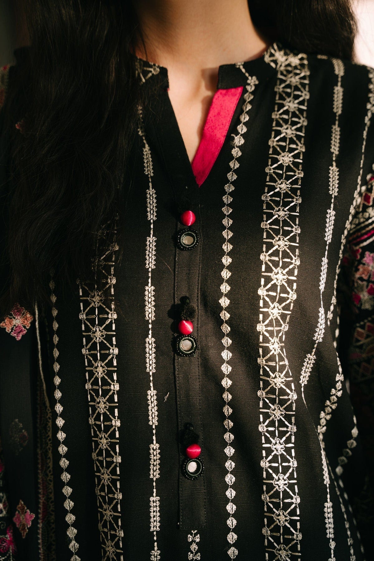 Taana Baana | Manzil Winter | B3401A - House Of Anaya