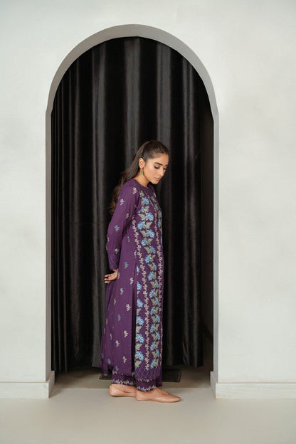 Taana Baana | Manzil Winter |  C3409A - House Of Anaya