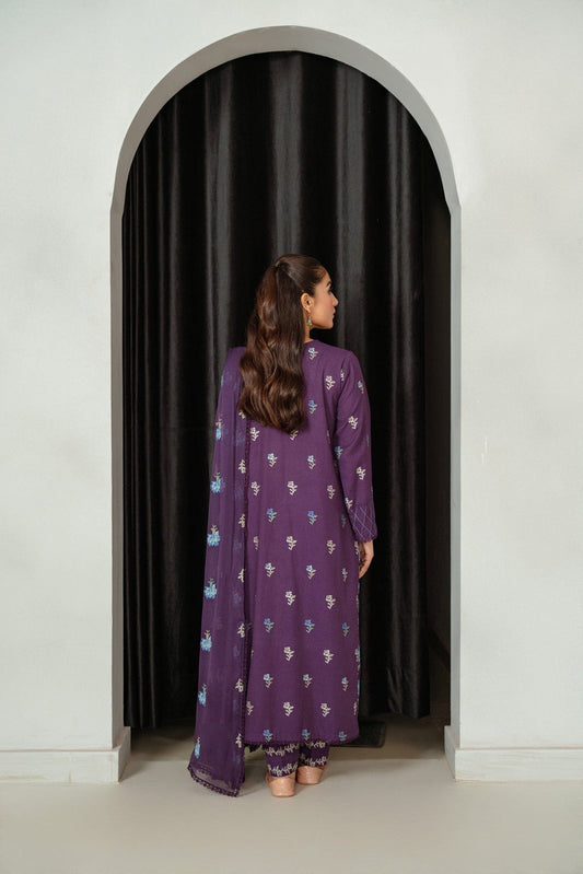 Taana Baana | Manzil Winter |  C3409A - House Of Anaya