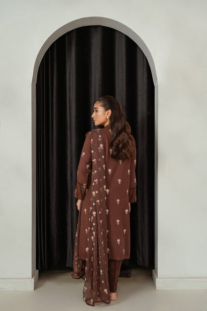 Taana Baana | Manzil Winter |  M3403B - House Of Anaya