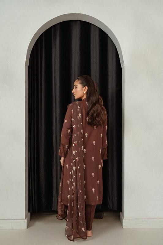 Taana Baana | Manzil Winter |  M3403B - House Of Anaya