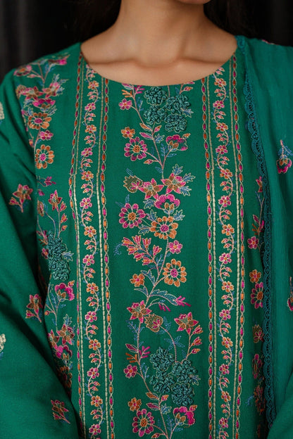 Taana Baana | Manzil Winter |M3402A - House Of Anaya