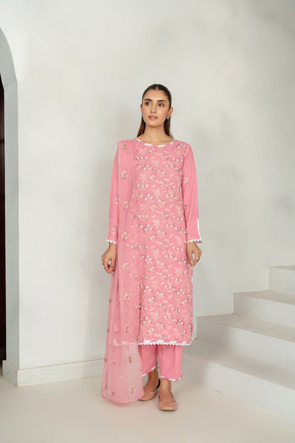 Taana Baana | Manzil Winter | M3405A - House Of Anaya