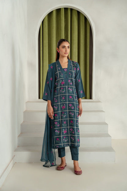 Taana Baana | Manzil Winter |  B3396 - House Of Anaya