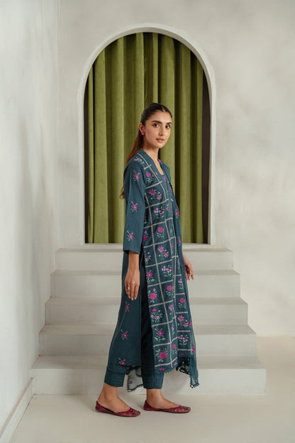 Taana Baana | Manzil Winter |  B3396 - House Of Anaya