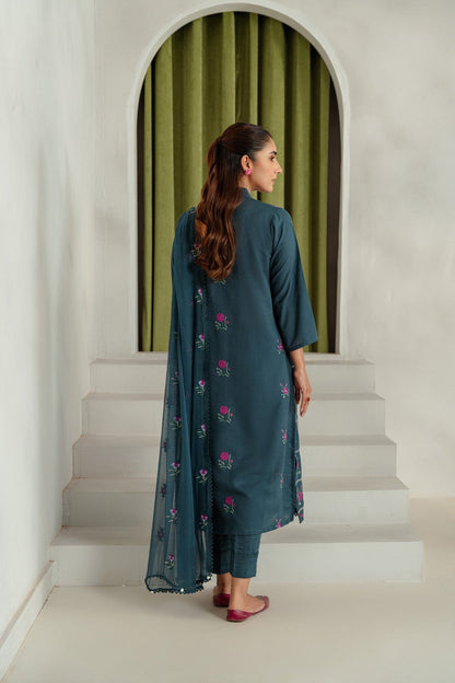 Taana Baana | Manzil Winter |  B3396 - House Of Anaya