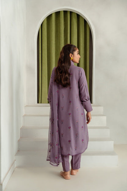 Taana Baana | Manzil Winter |  M3407B - House Of Anaya