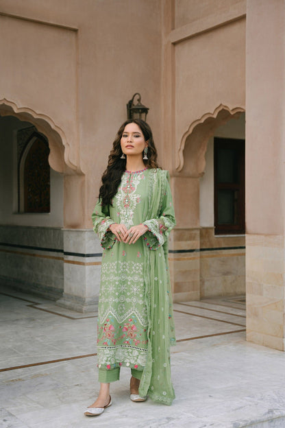 Taana Baana | Manzil Winter |  B3399 - House Of Anaya