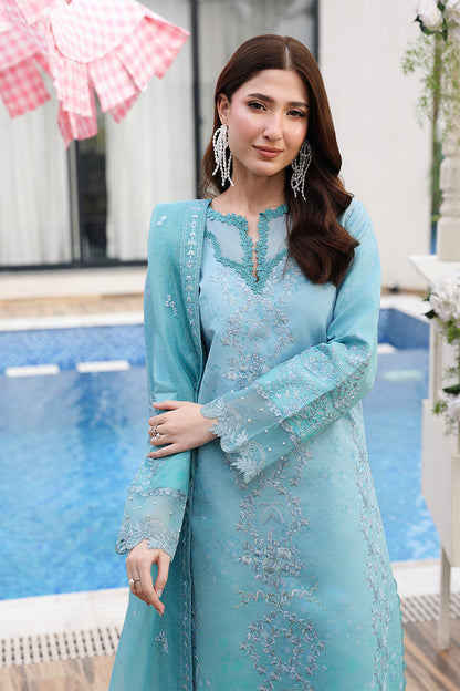 Rangrasiya | Florence Luxury Festive Edit '26 | Tara