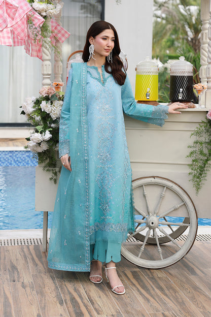 Rangrasiya | Florence Luxury Festive Edit '26 | Tara