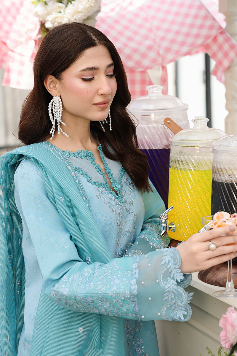 Rangrasiya | Florence Luxury Festive Edit '26 | Tara