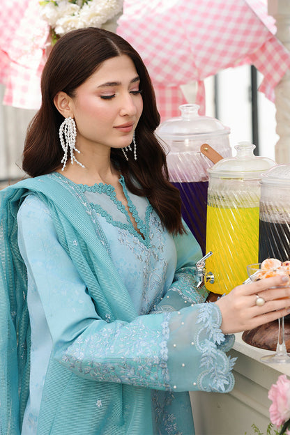 Rangrasiya | Florence Luxury Festive Edit '26 | Tara